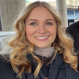 Meet your Posher, Kate